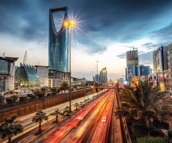 RIYADH